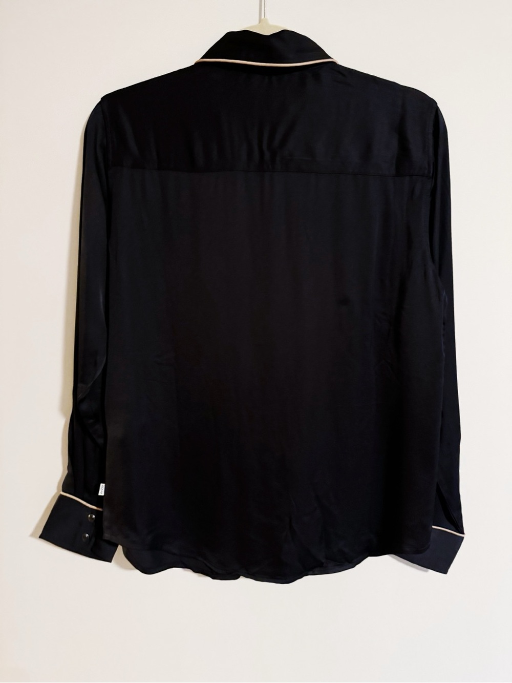 Levi’s - Black Bradie Archival Shirt - Picture 8 of 8